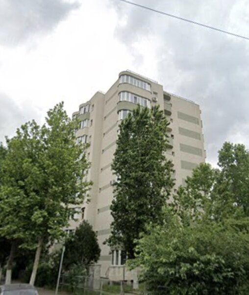 Colentina, Rau Bacila, Fundeni
