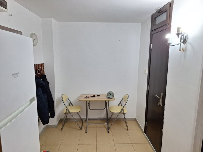 Colentina, Rau Bacila, Fundeni