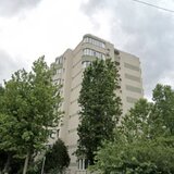 Colentina, Rau Bacila, Fundeni
